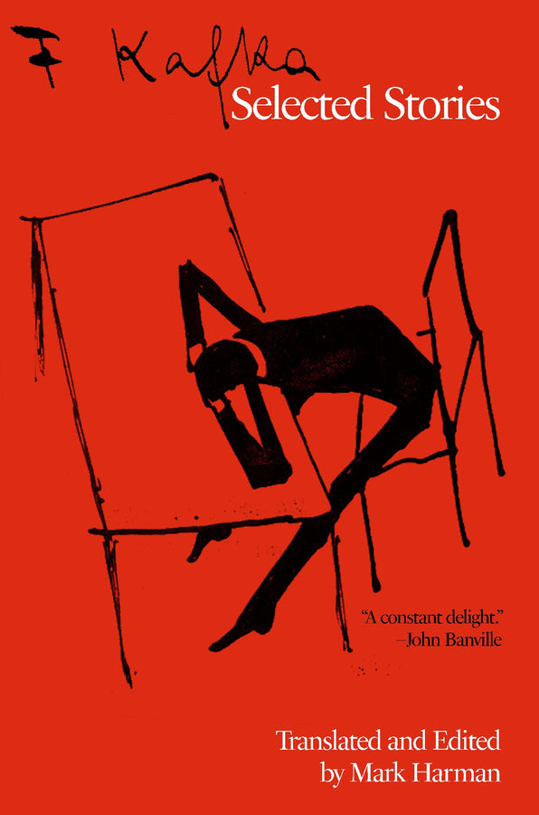 Selected Stories cover