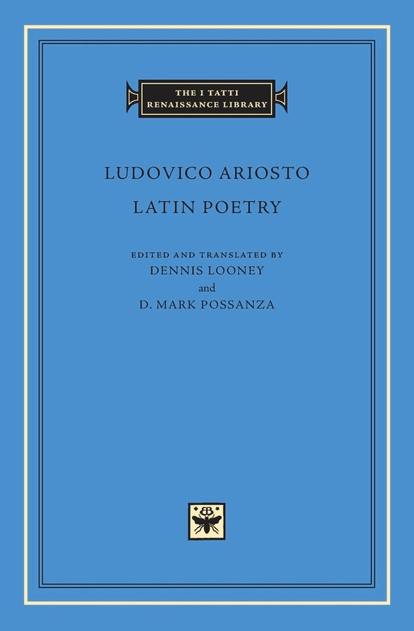 Latin Poetry