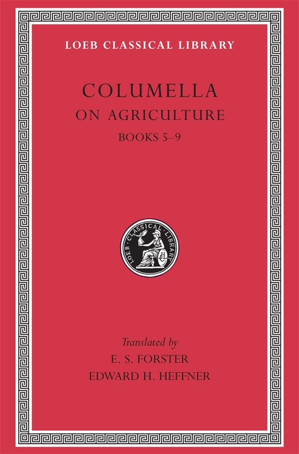 On Agriculture, Volume II