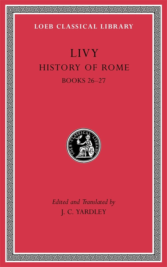 History of Rome, Volume VII