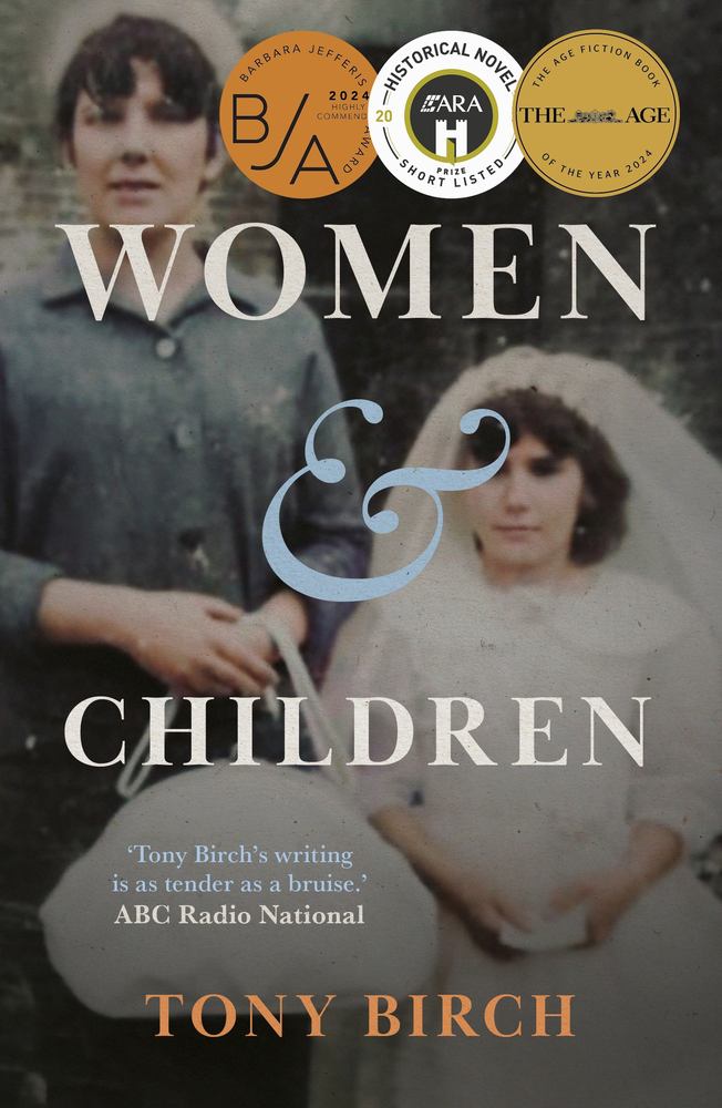 Women & Children book cover