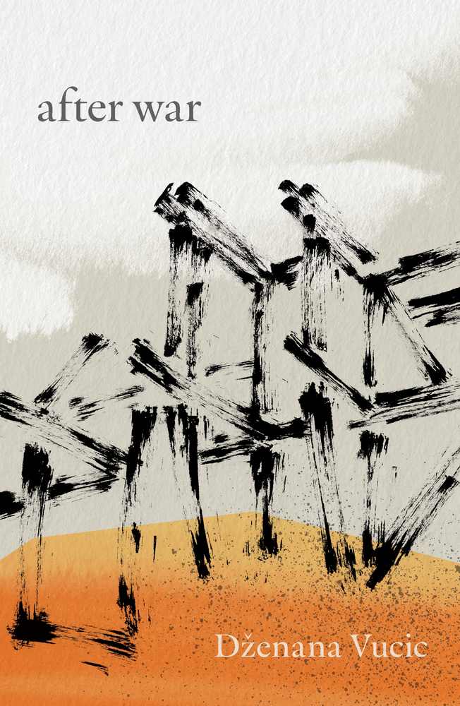 after war book cover