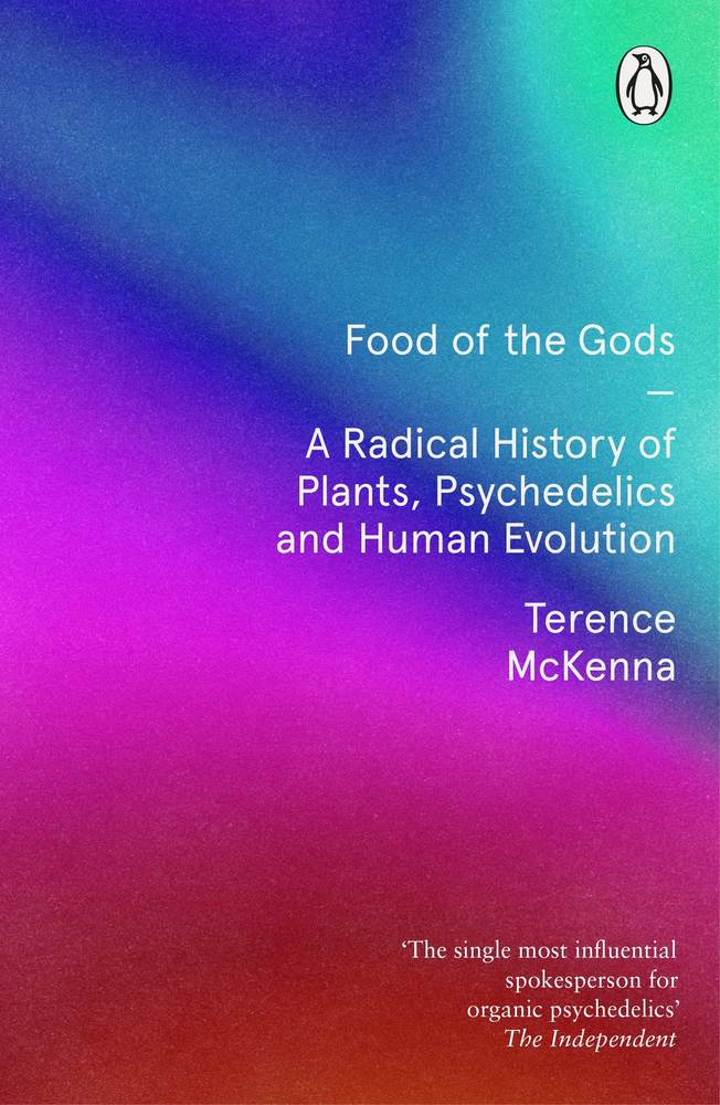 Food Of The Gods book cover