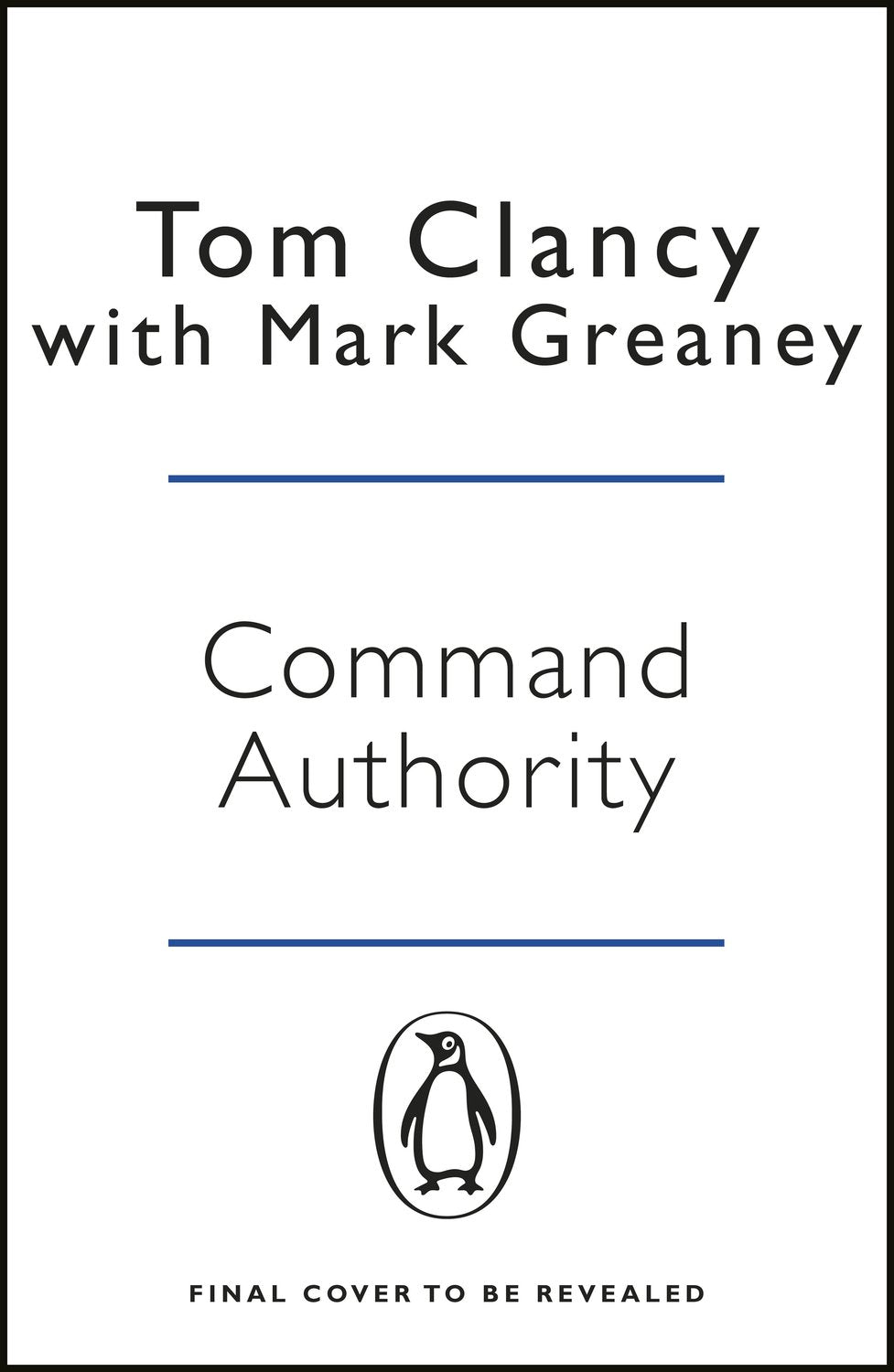Command Authority