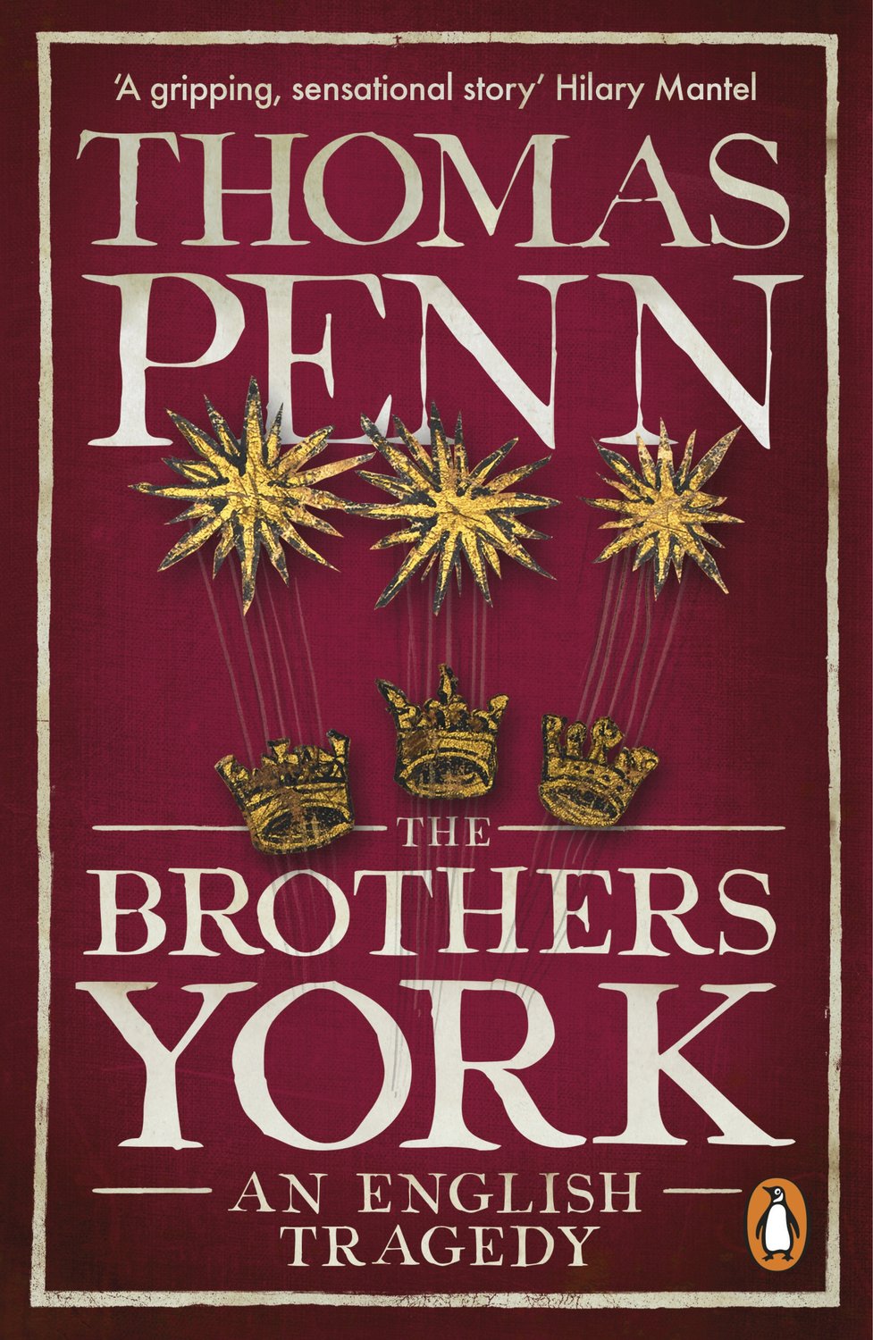 The Brothers York