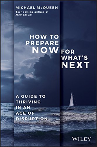 How to Prepare Now for What's Next