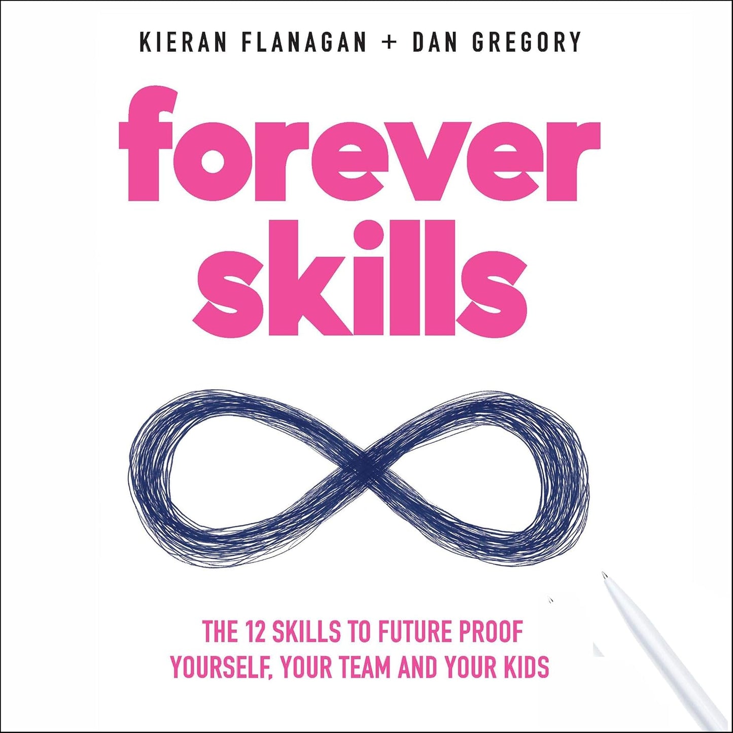 Forever Skills