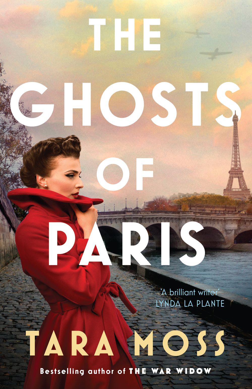The Ghosts of Paris