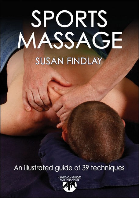 Sports Massage cover