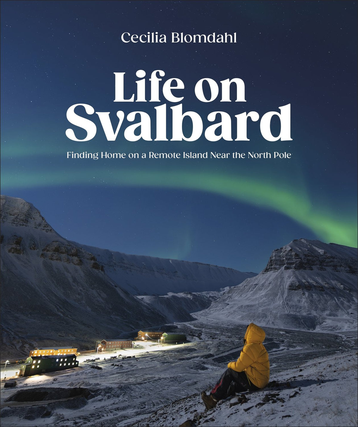 Life on Svalbard