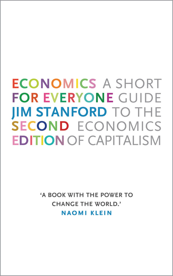 Economics for Everyone