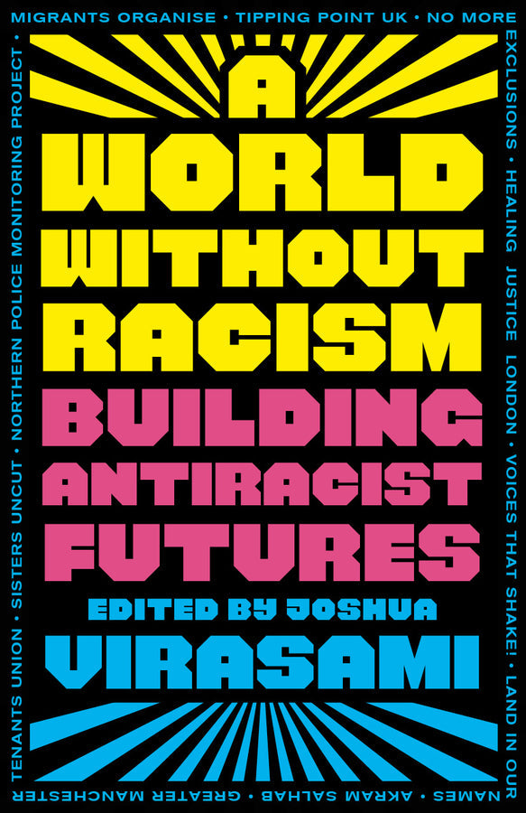 A World Without Racism