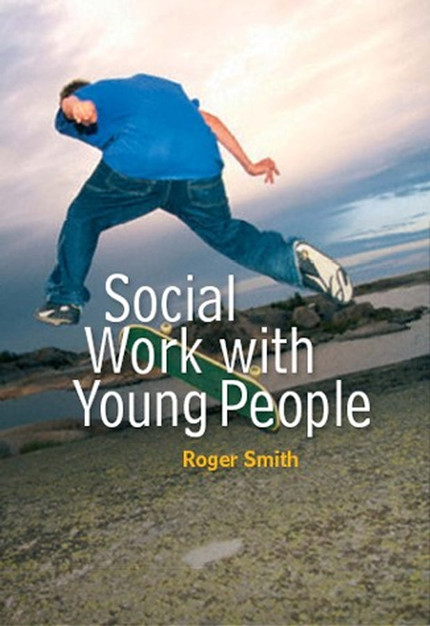 Social Work in Theory and Practice cover