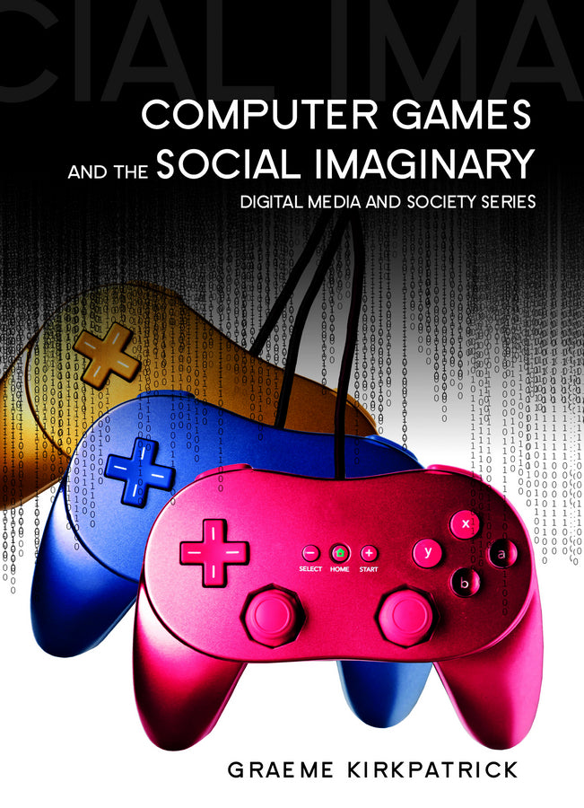 Digital Media and Society cover