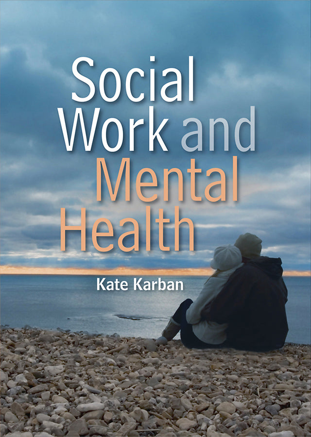 Social Work in Theory and Practice cover