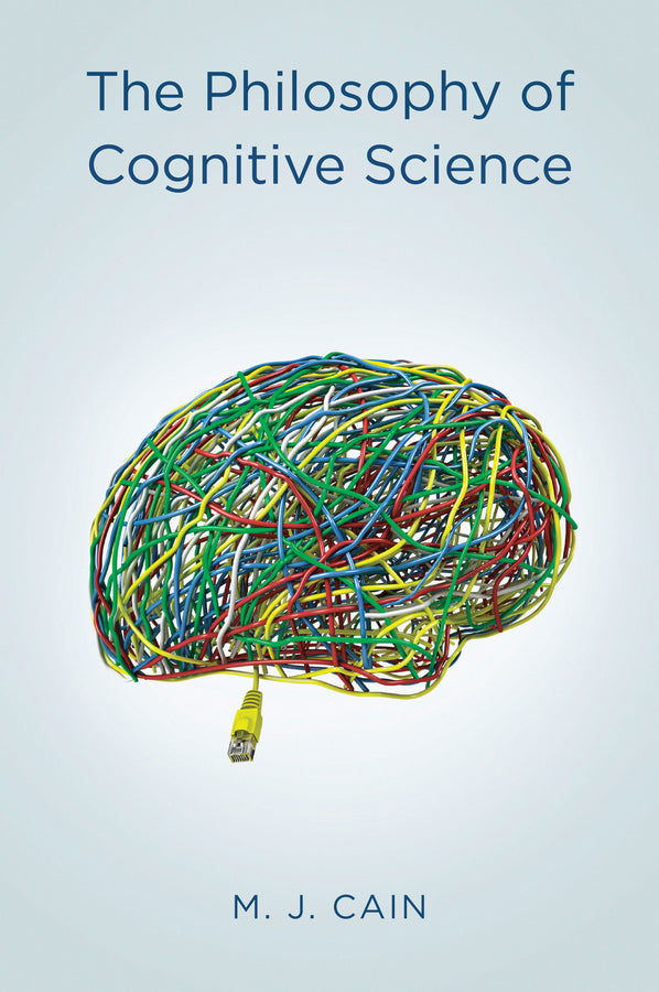 The Philosophy of Cognitive Science cover