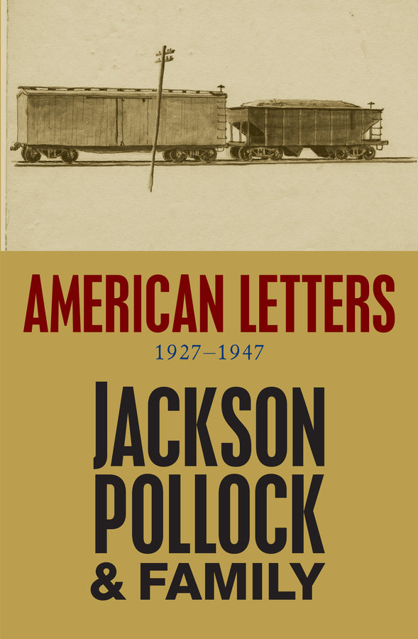 American Letters: 1927-1947 cover