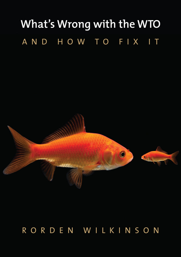 What's Wrong? cover