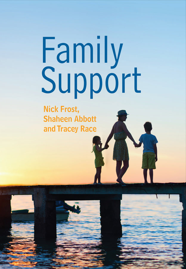 Social Work in Theory and Practice cover