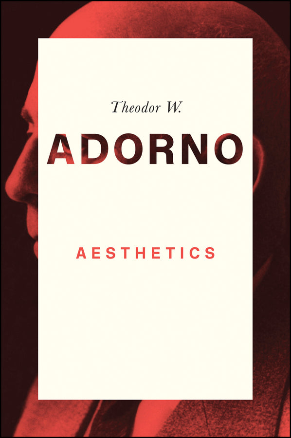 Aesthetics cover