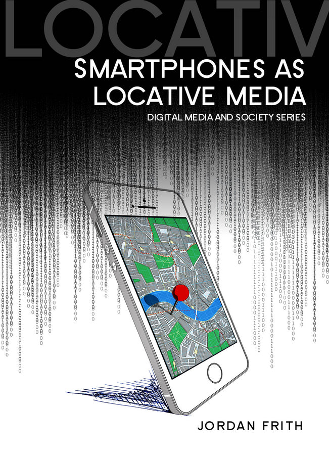 Digital Media and Society cover