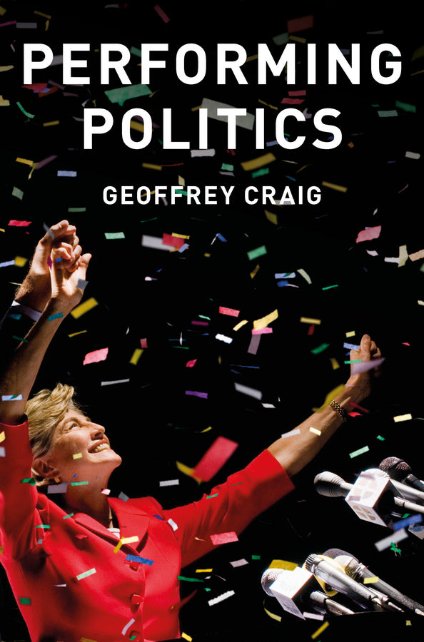 Contemporary Political Communication cover