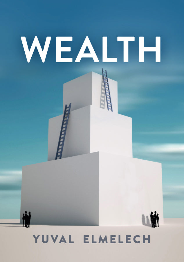 Economy and Society cover