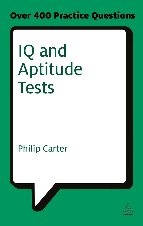 Testing Series cover