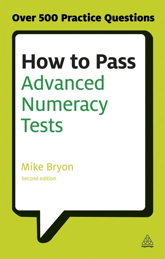 Testing Series cover