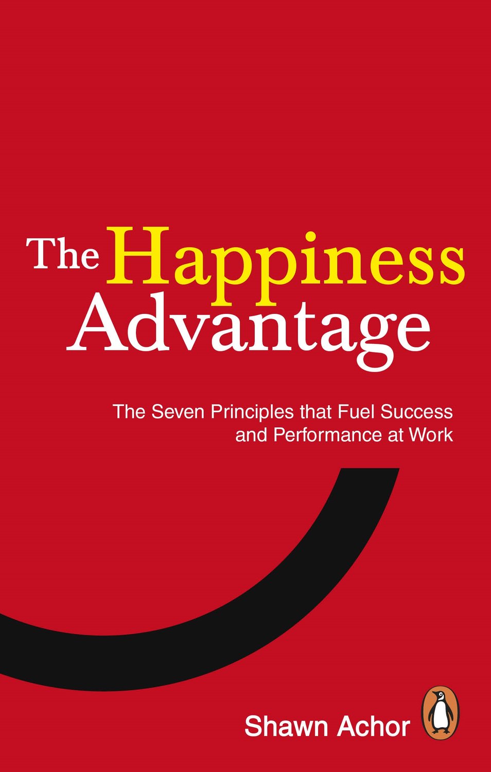 The Happiness Advantage