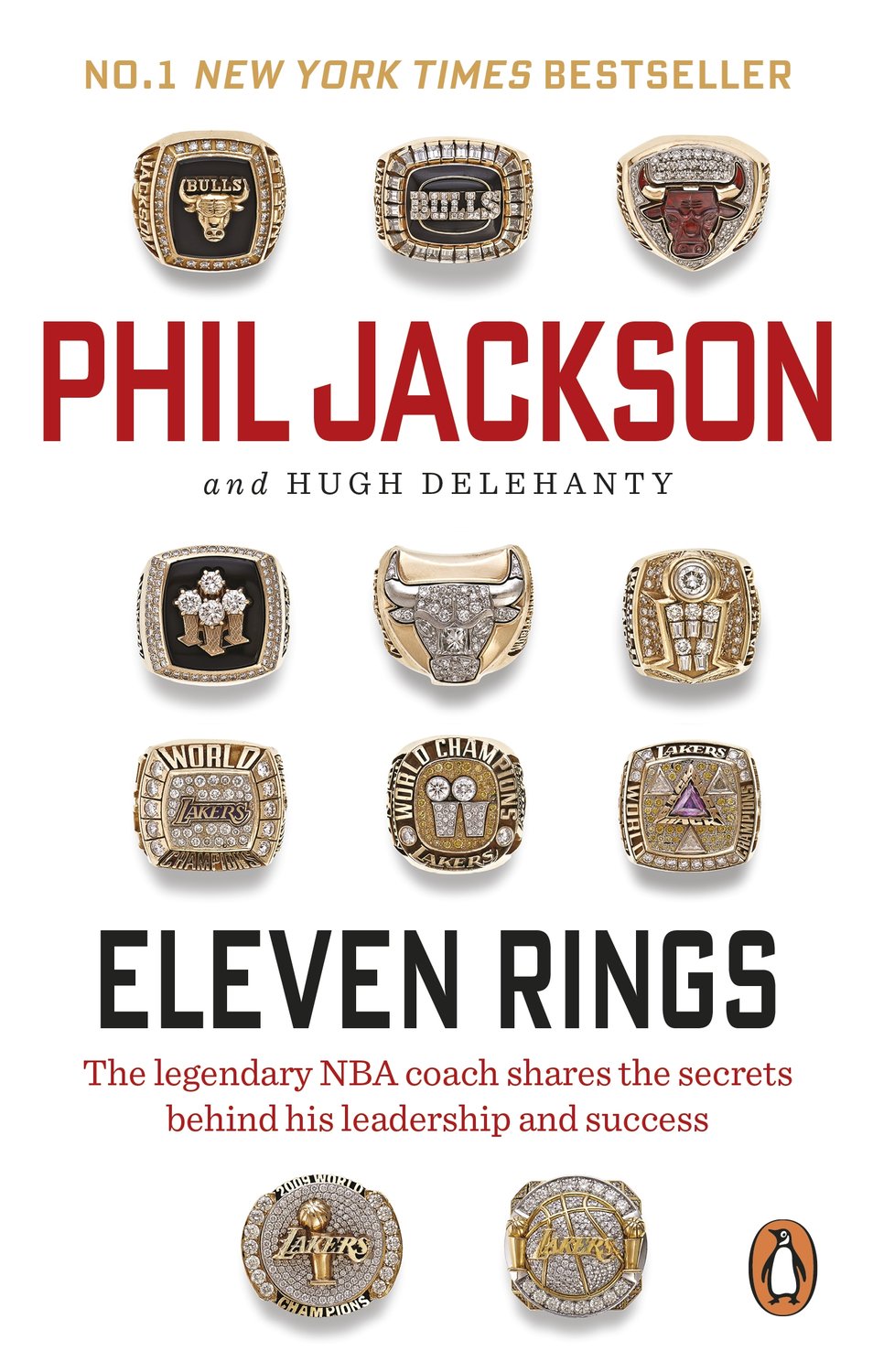 Eleven Rings