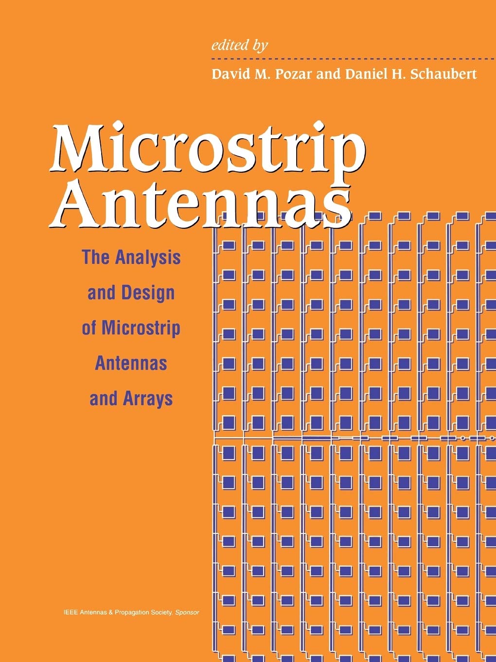 Microstrip Antennas