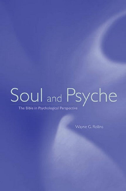 Soul and Psyche cover