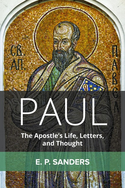 Paul cover