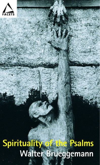 Spirituality of the Psalms cover