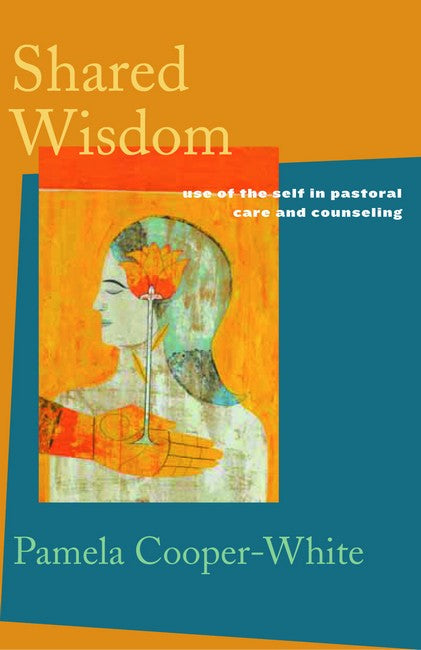Shared Wisdom cover