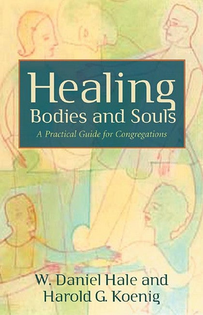 Healing Bodies and Souls cover
