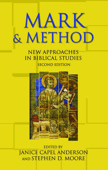 Mark and Method cover