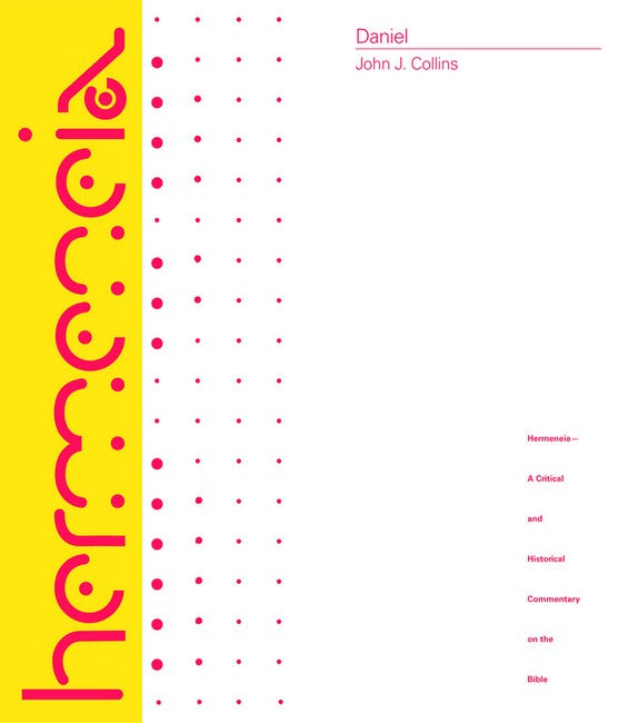 Daniel cover