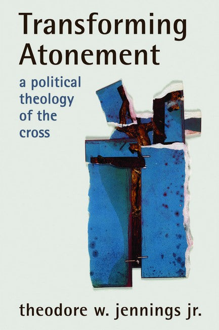 Transforming Atonement cover