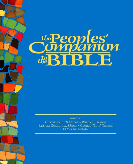 The Peoples' Companion to the Bible: