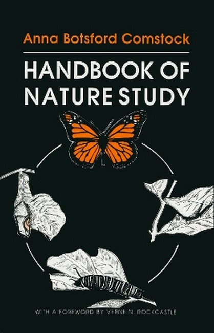 Handbook of Nature Study cover