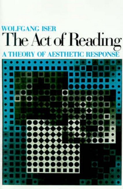 Act of Reading (POD):