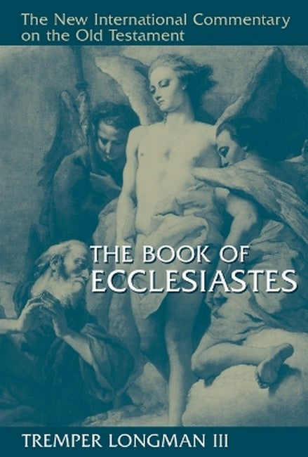 Book of Ecclesiastes cover
