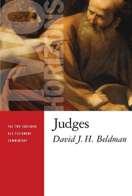 Judges cover
