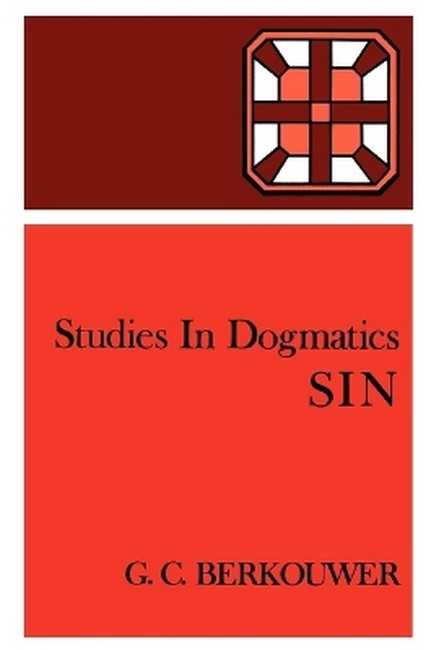 Sin cover