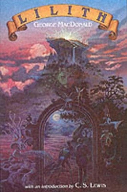 Lilith cover