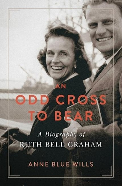 An Odd Cross to Bear cover