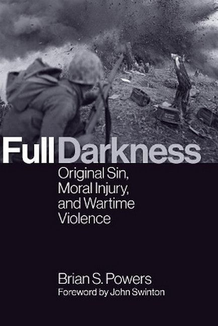 Full Darkness cover