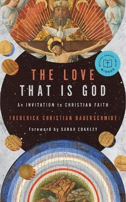 The Love That is God cover